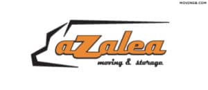 Azalea Moving - South Carolina Movers