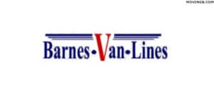Barnes Van Lines - Georgia Movers