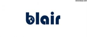 Blair movers - Moving companies in Macon