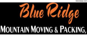 Blue Ridge Mountain Moving - Georgia Movers