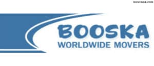 Booska worldwide Movers - Vermont Movers
