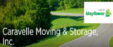 Caravelle Moving - Columbus Movers