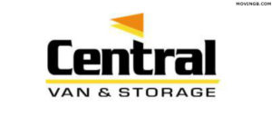 Central Van and Storage - West Virginia