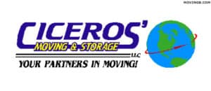 Ciceros Moving and Storage - Movers In Macon GA