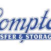 Compton Transfer - Boise Movers