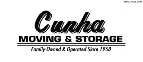 Cunha trucking and moving - Moving Services