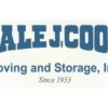 Dale J Cook moving services
