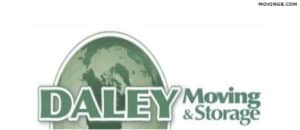 Daley moving - Moving Services