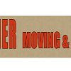 Derosier Moving - Moving Services