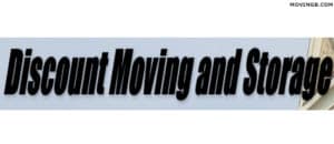 Discount Movers - Las Vegas Movers