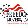 Freedom movers - Moving companies in Sarasota FL