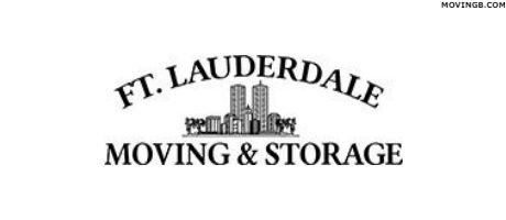 Ft Lauderdale Moving and Storage FL Movers Movingb com