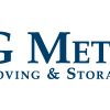 G Metz moving and storage Rhode Island