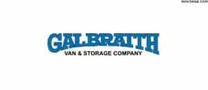 Galbraith Van and Storage - Movers In Bakersfield CA