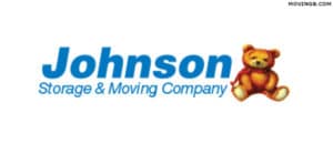 Johnson Storage and Moving - Wyoming Movers