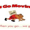 Lets go moving - Delaware Home Movers