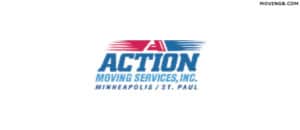 Action moving - Moving Services