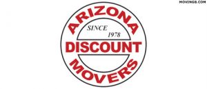 Arizona Discount Movers - Movers In Phoenix