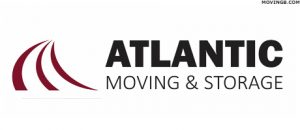 Atlantic Moving Storage - Virginia