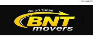 BNT Movers - Pennsylvania Home Movers