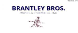 Brantley Bros moving and Storage - New Jersey Home Movers