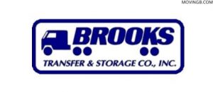 Brooks transfer and storage VA