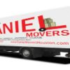 Daniels Moving - Movers In Houston TX