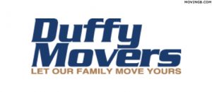 Duffy Movers Moving And Storage New Jersey Moving Companies