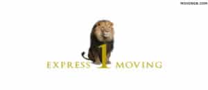 Express 1 moving - New Jersey Movers