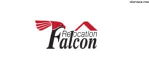Falcon Relocation - Phoenix Movers