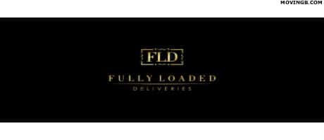 Fully Loaded - Phoenix Movers