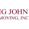 Big Johns moving - New York Movers