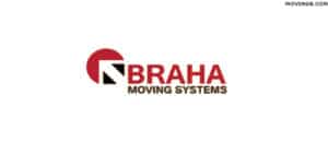 Braha Moving Systems - NYC Movers