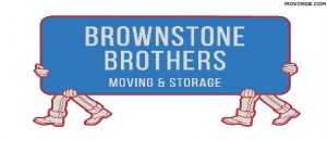 Brownstone brothers moving and storage - movers in NYC