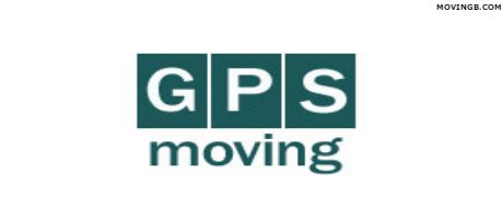 Gps Moving - San Diego Movers
