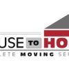 House to home Moving - Sacramento Movers