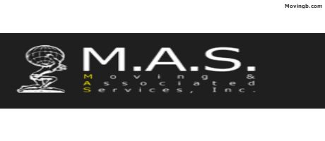 M A S Moving - California Movers