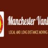 Manchester Van Lines - California Movers