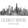 Celebrity Moving - New York Home Mover