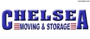 Chelsea Moving - New York Movers