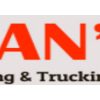 Dans moving and trucking - Movers In Selkirk NY