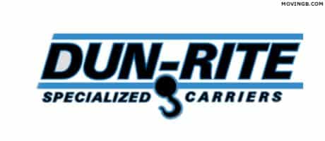 Dun rite specialized carriers - New York Movers