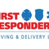 First Responders Moving - San Antonio Home Movers