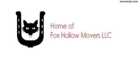Fox Hollow Movers - New York Movers