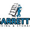 Garretts moving and Storage - Houston Home Movers