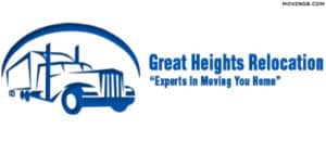 Great Heights Relocation - Texas Home Movers