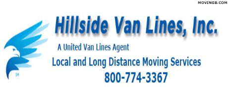 Hillside Van Lines - New York Movers