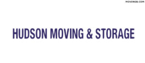Hudson Moving - NYC Movers