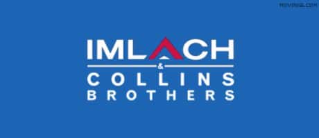 Imlach and collins brothers - Dallas Movers