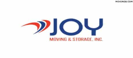 Joy moving - Dallas Movers